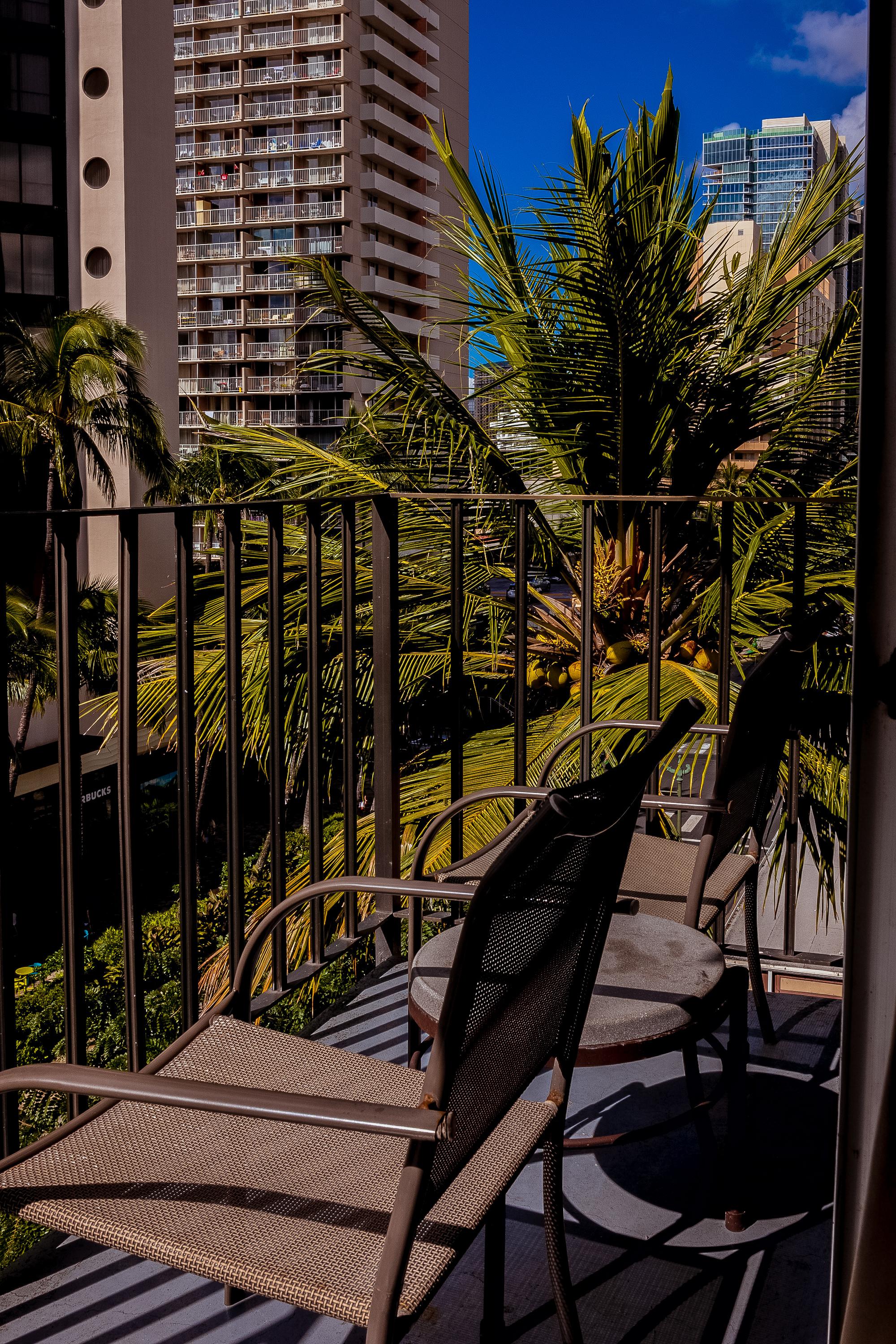 Ohia Waikiki Studio Suites Honolulu Exterior foto